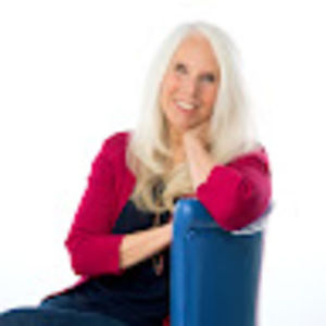 Meet your Posher, Joan